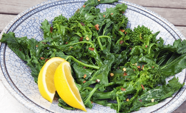 Broccoli Raab