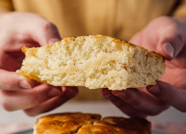 Nick's Focaccia