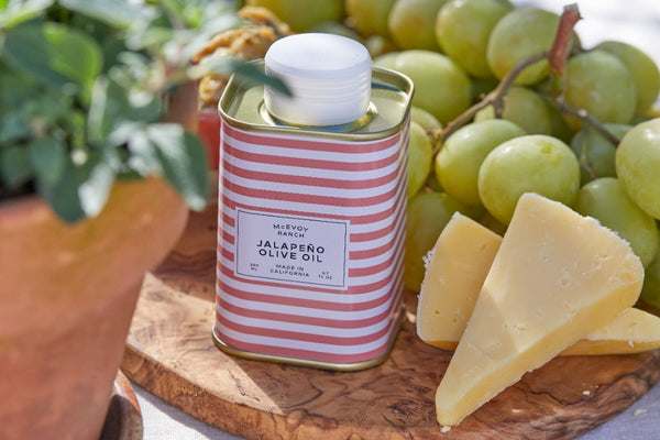 Olive Oil Packaging, Explained: What the Bottle or Tin Tells You Before You Taste