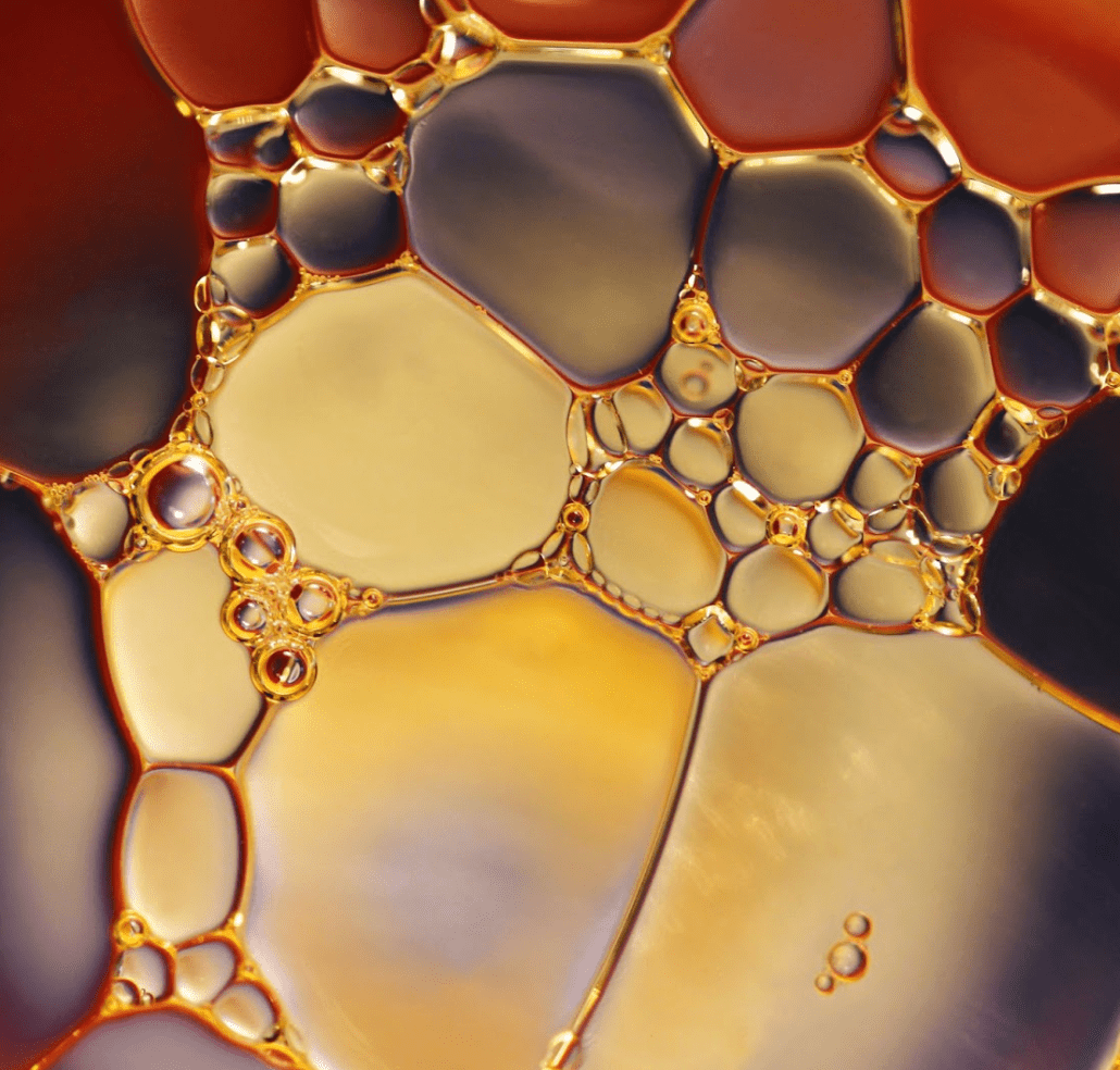 WHAT ARE REFINED COOKING OILS?