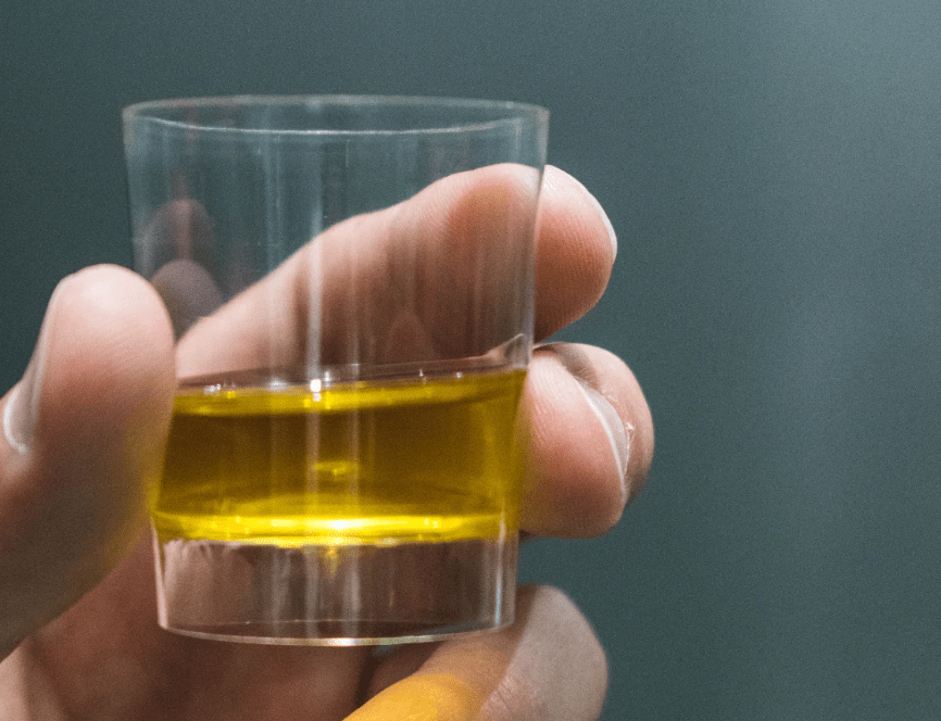 What Happens If You Drink Olive Oil?