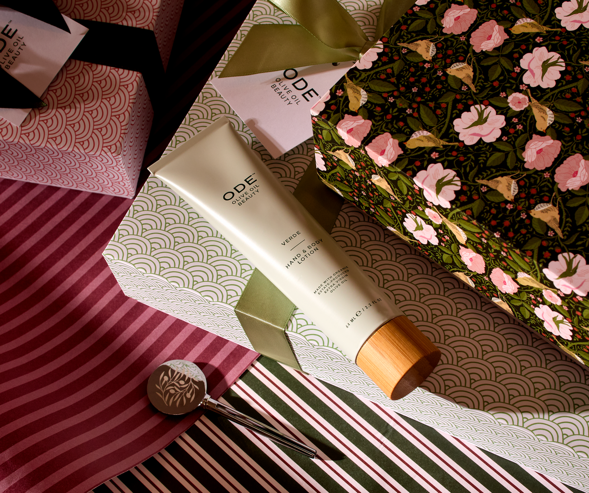 McEvoy Ranch Olive Oil Gift Guide by Price: Under $30, $50, and $100