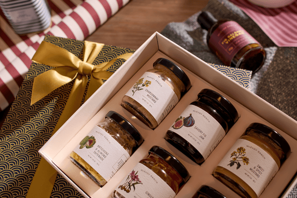 Last-Minute Food Gifts: Gourmet Gifts That Ship Fast