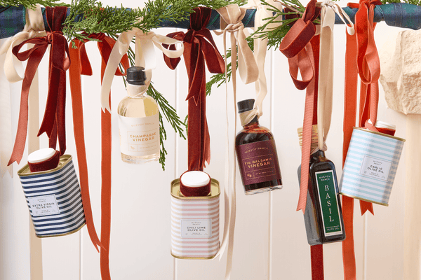 Holiday Food Gifts: Delicious Gift Baskets & Food Gift Ideas