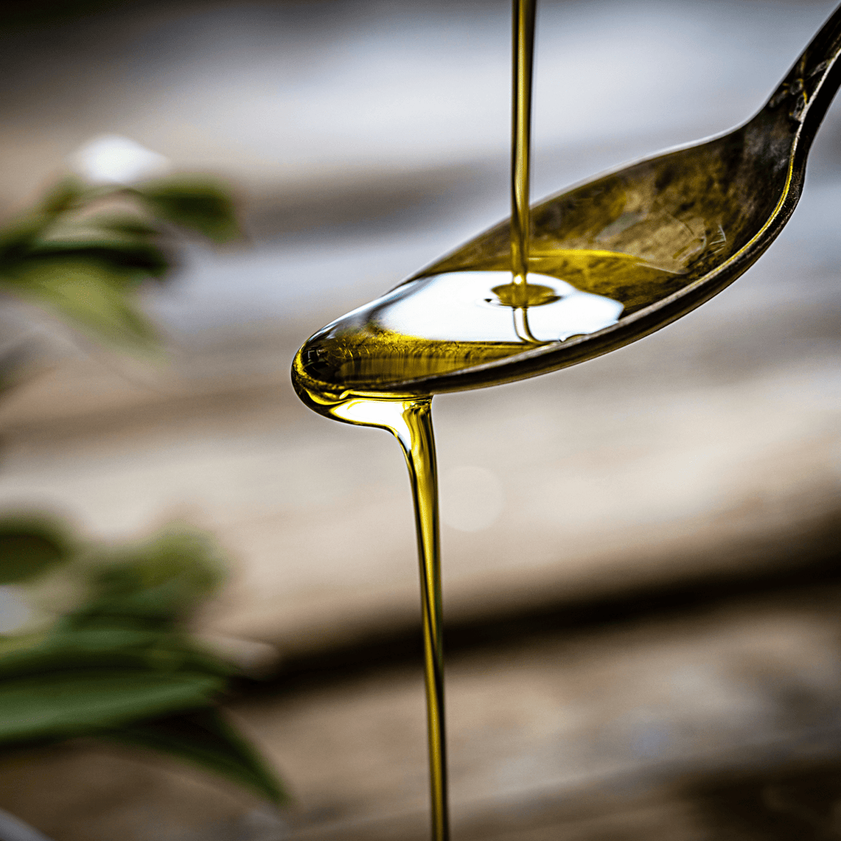 Olive Oil Health Benefits: What is Polyphenol?