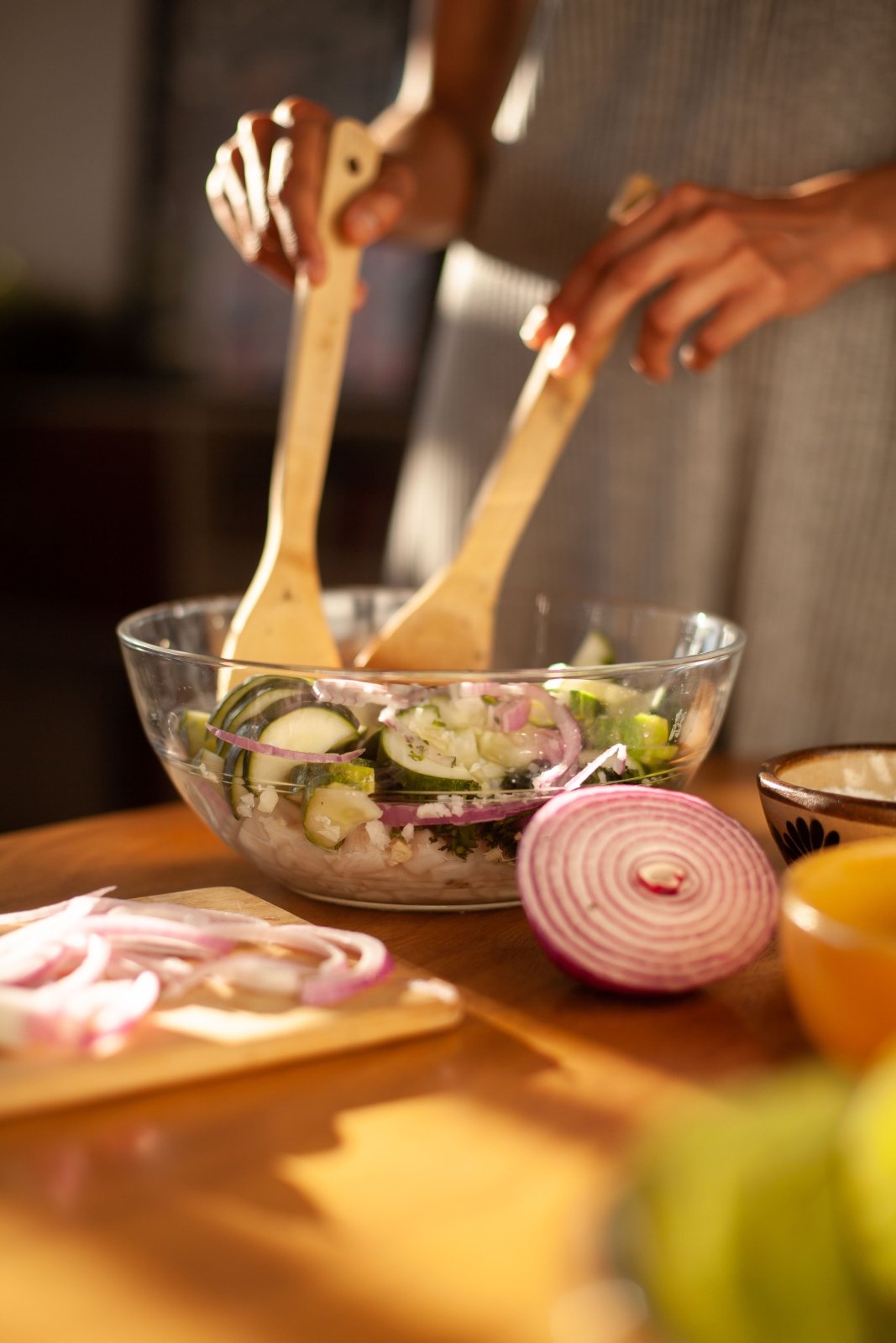 How to Choose Olive Oil for Salad Dressing and Drizzling
