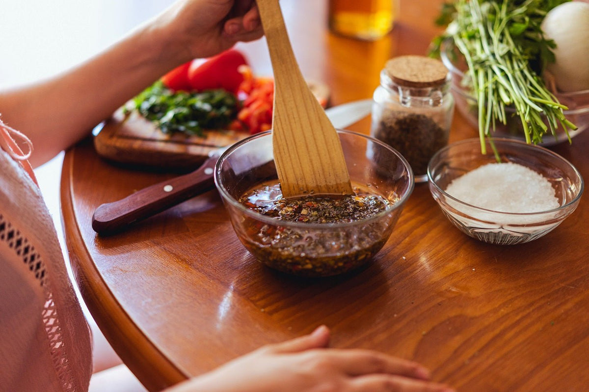 Chimichurri