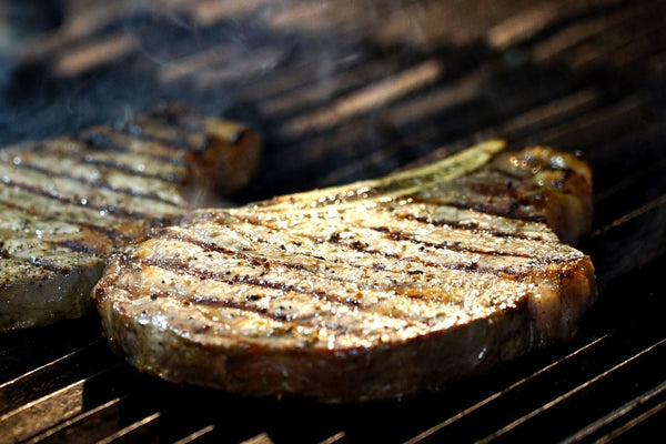 Can You Grill with Extra Virgin Olive Oil? The High-Heat Question