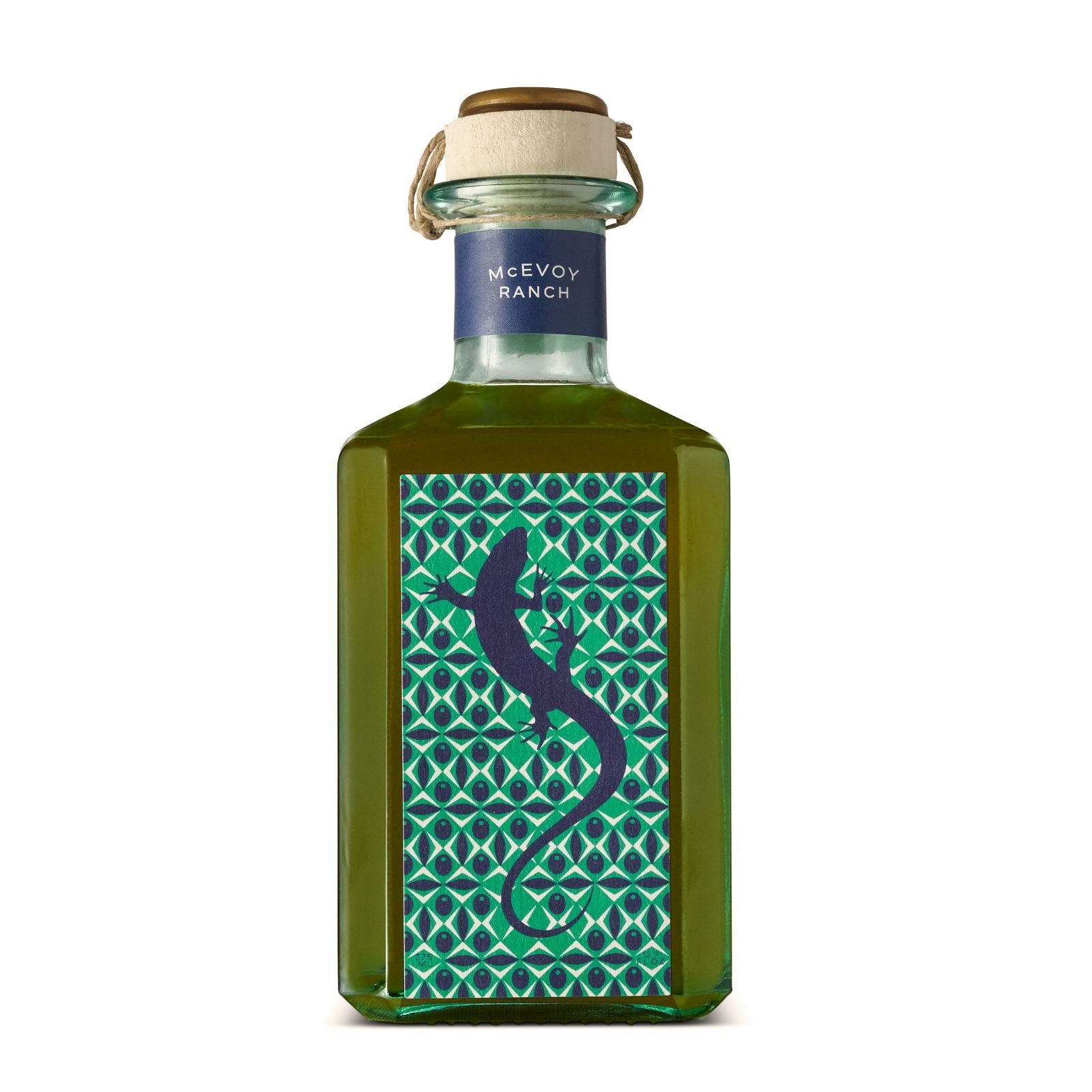 Certified Organic Limited Edition Extra Virgin Olive Oil