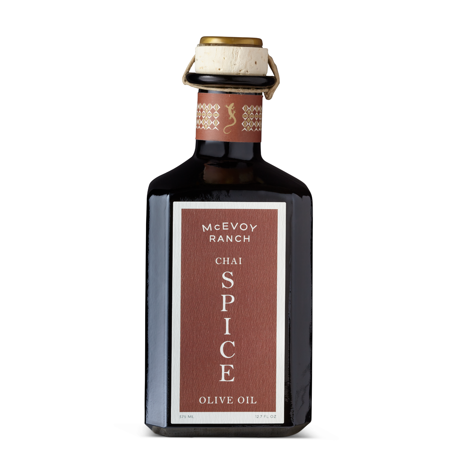 Chai Spice Olive Oil