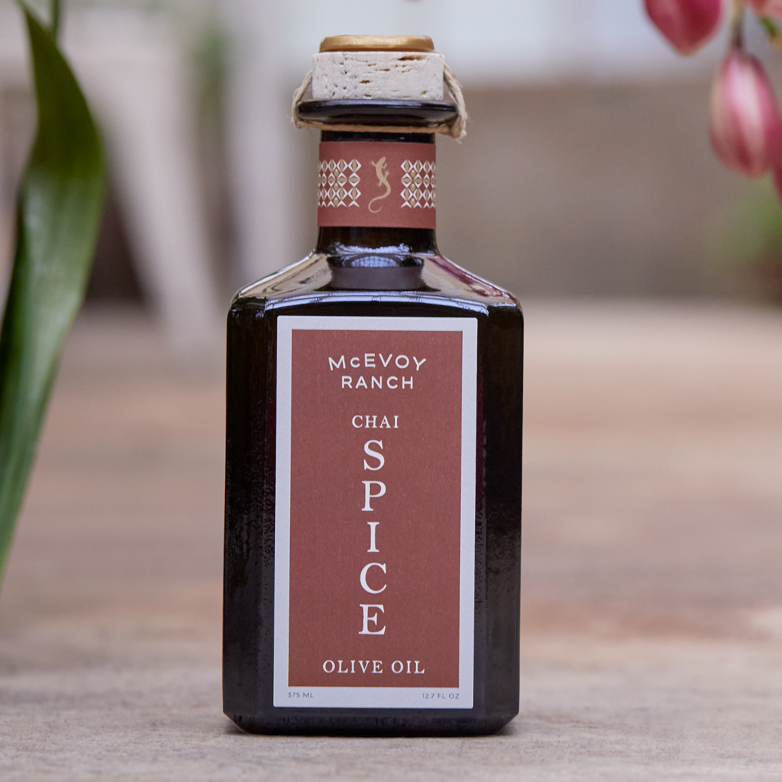 Chai Spice Olive Oil