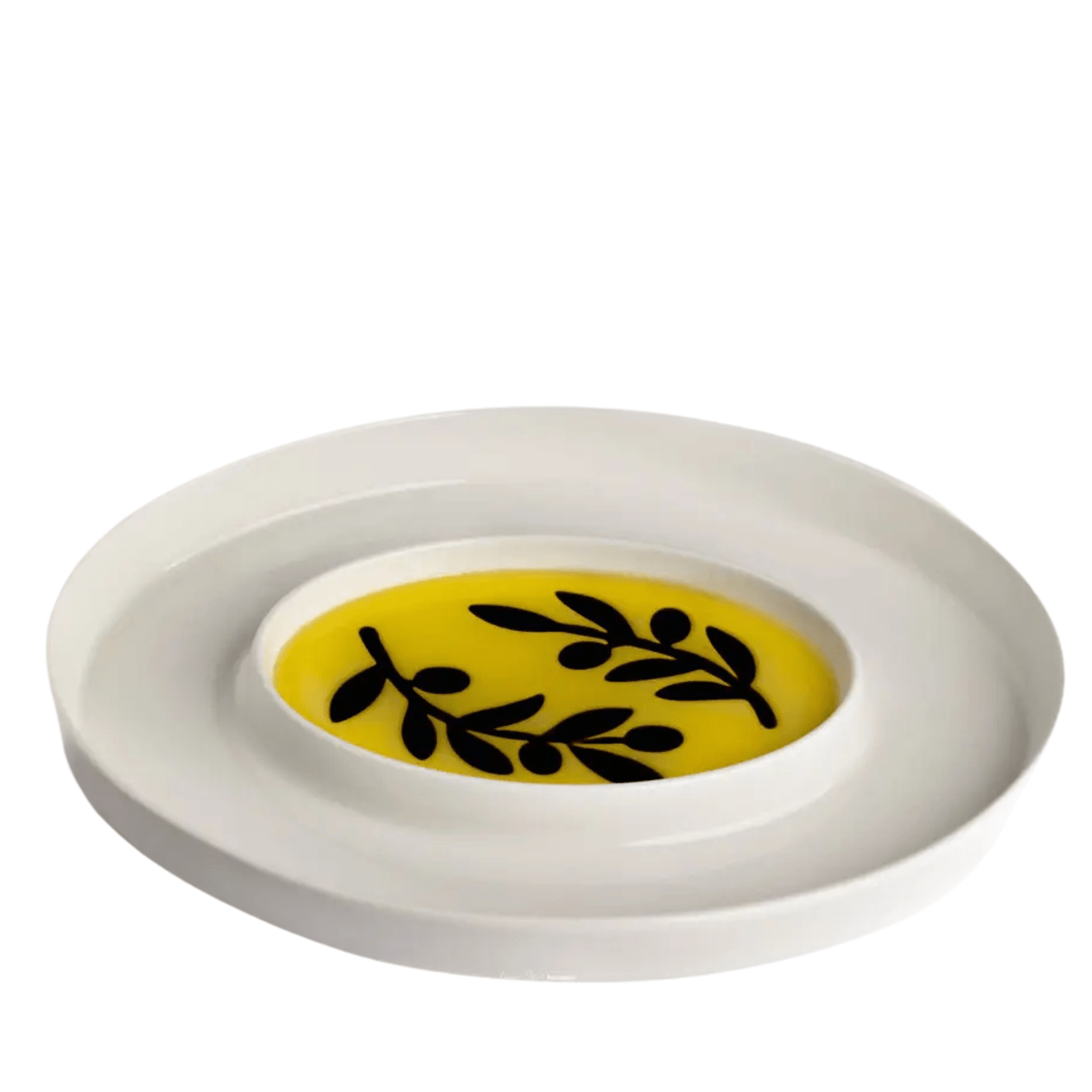 Olive Oil & Vinegar Dipping Platter