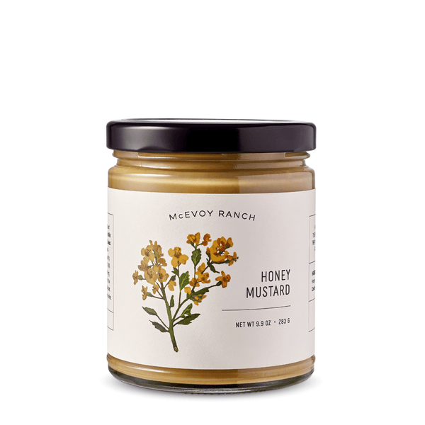 Honey Mustard - McEvoy Ranch
