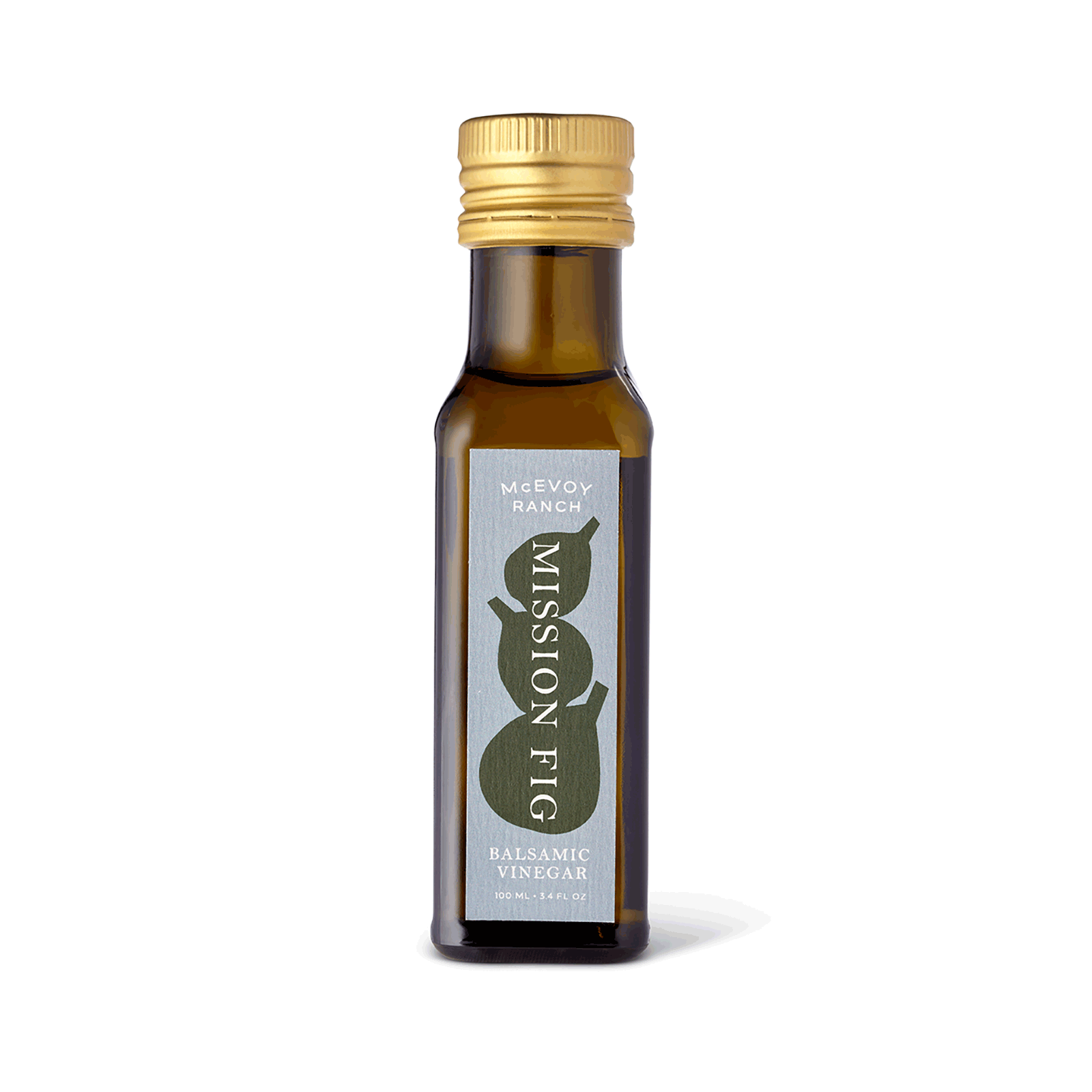 Mission Fig Balsamic Vinegar