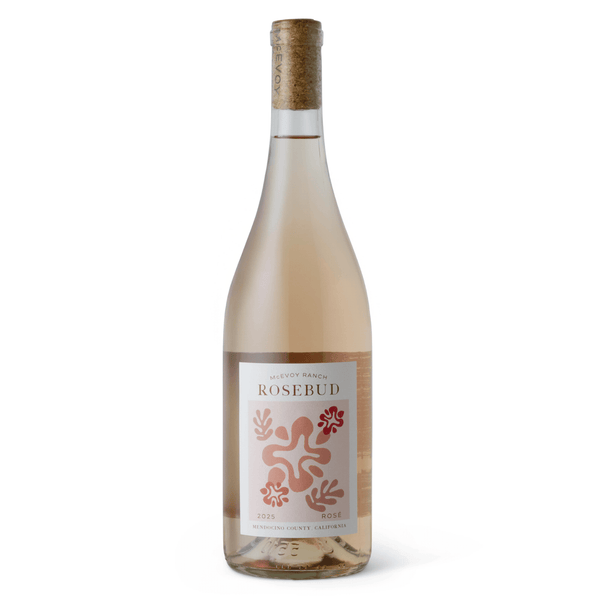 2025 Rosebud Rosé