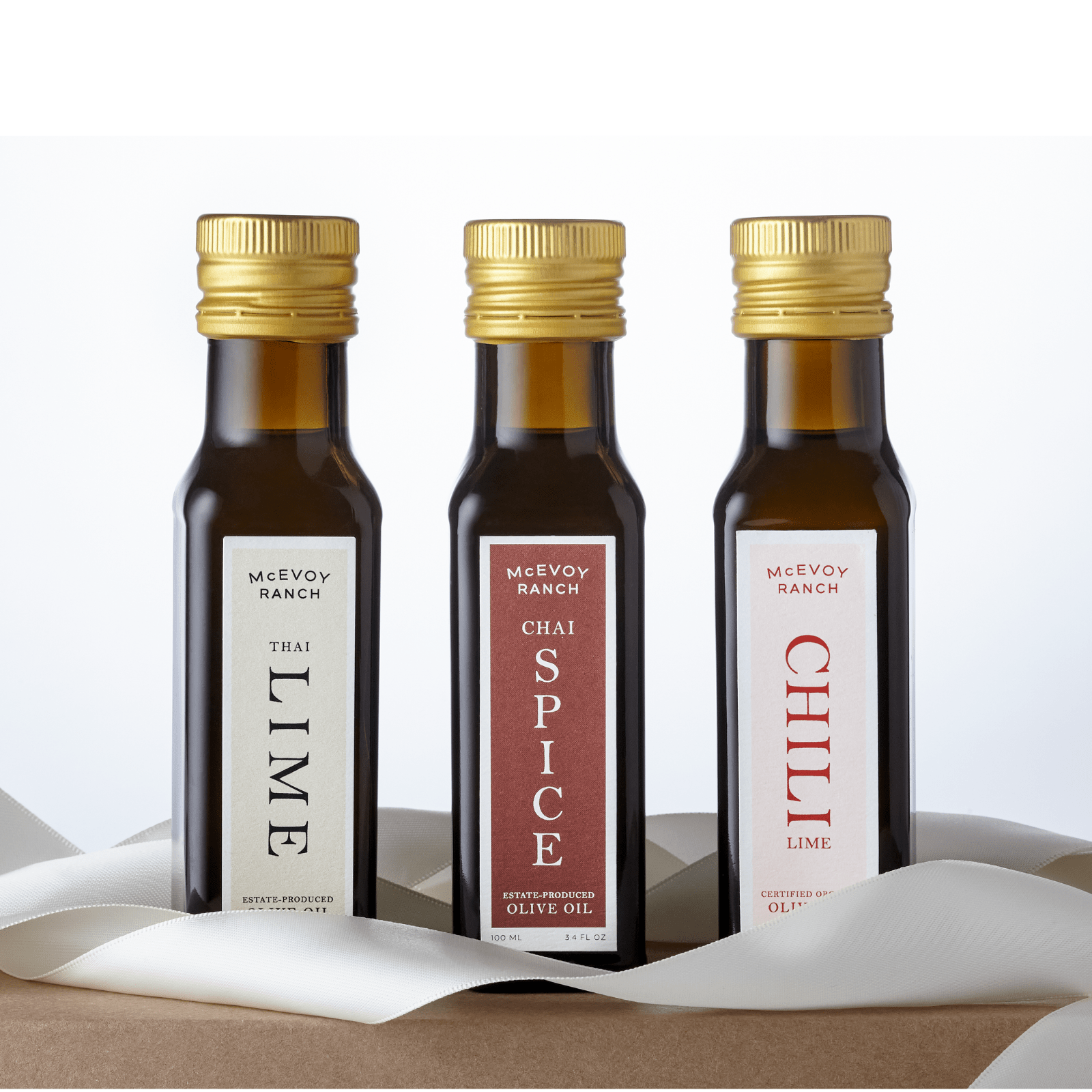 Chai Spice Olive Oil
