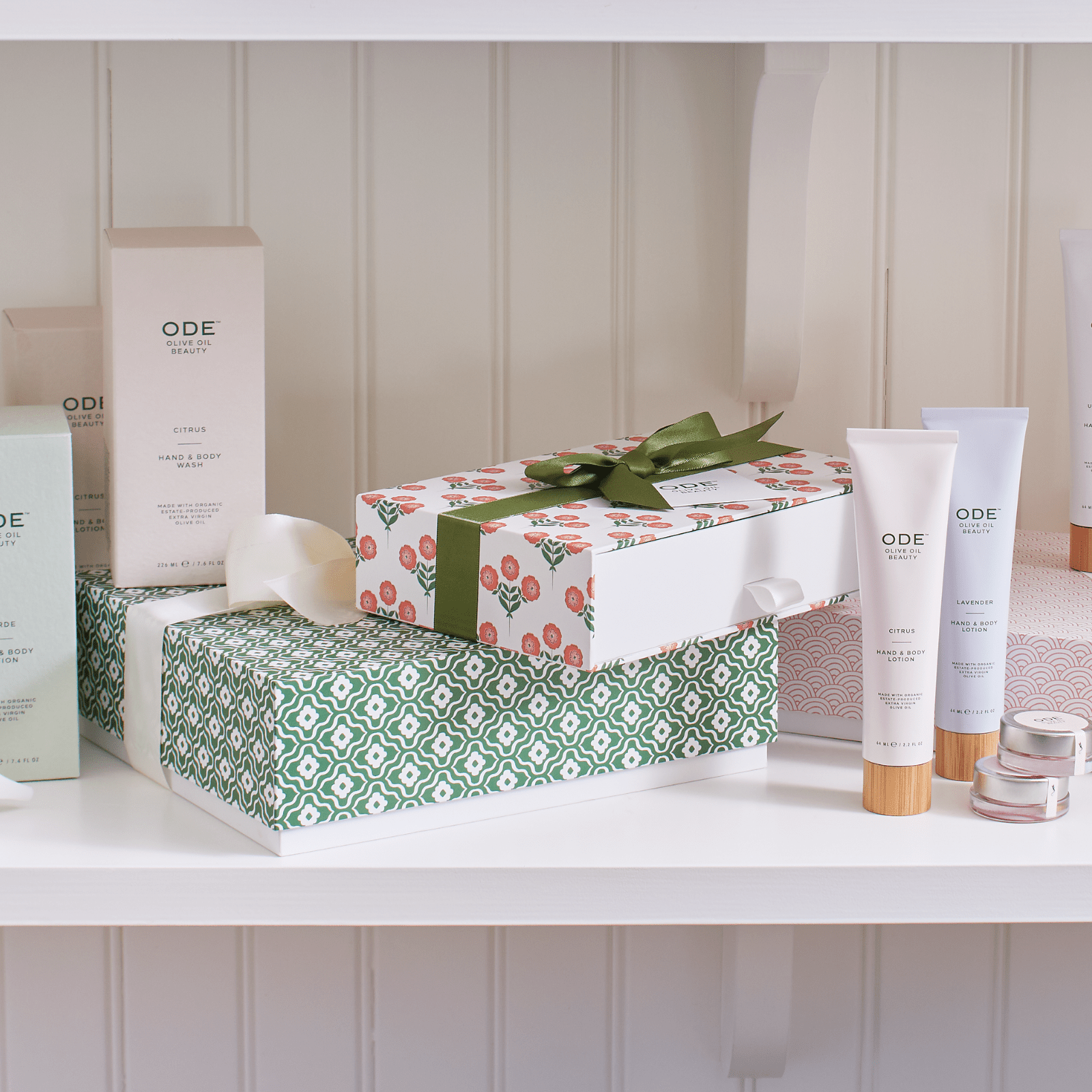 A Little Something Gift Set