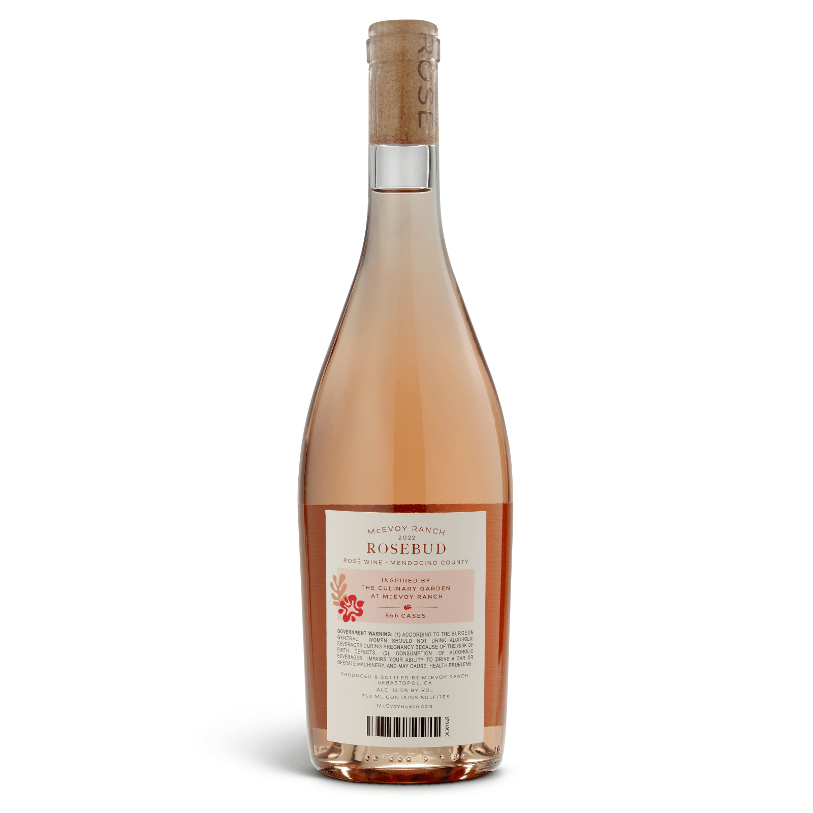 2022 Rosebud Rosé