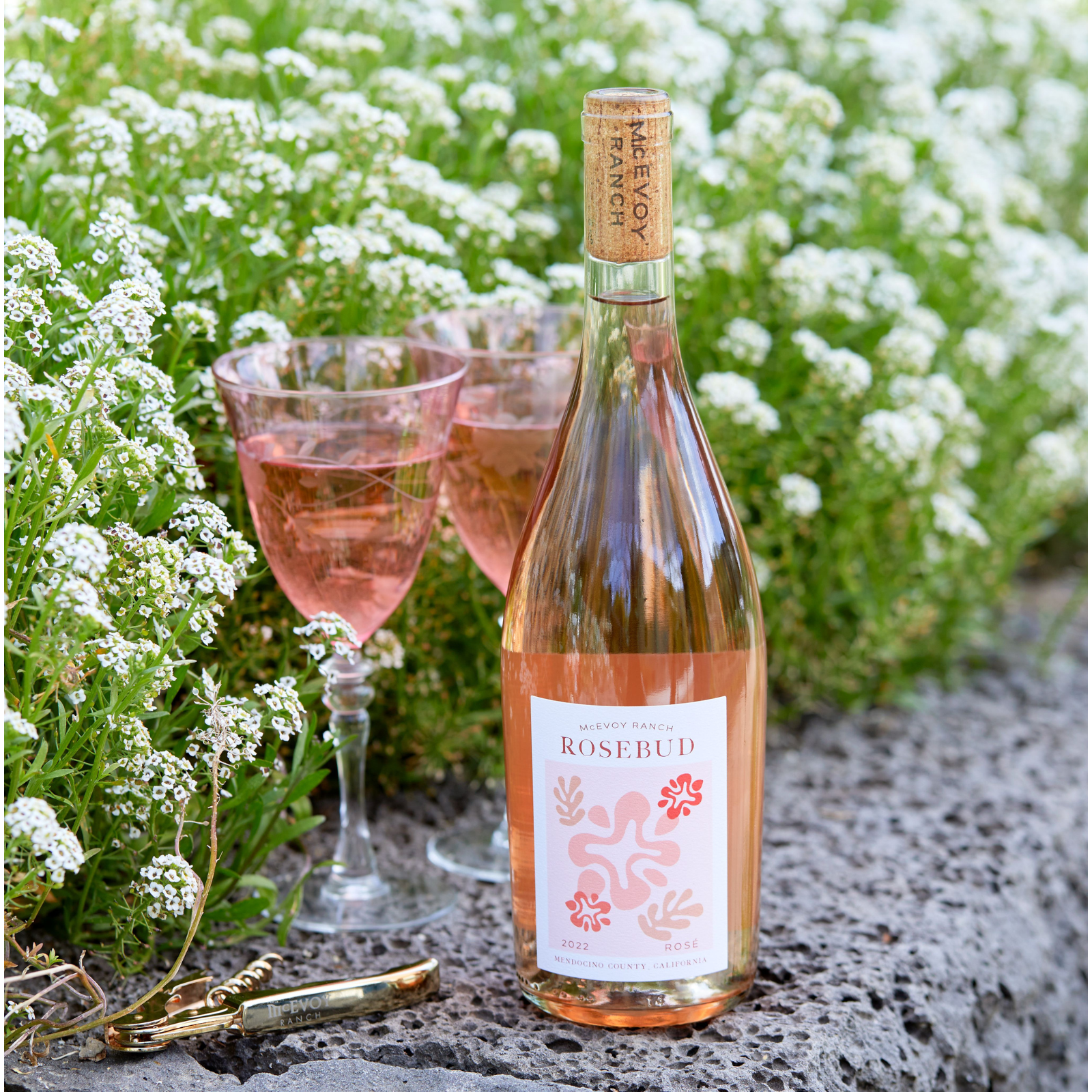 2022 Rosebud Rosé