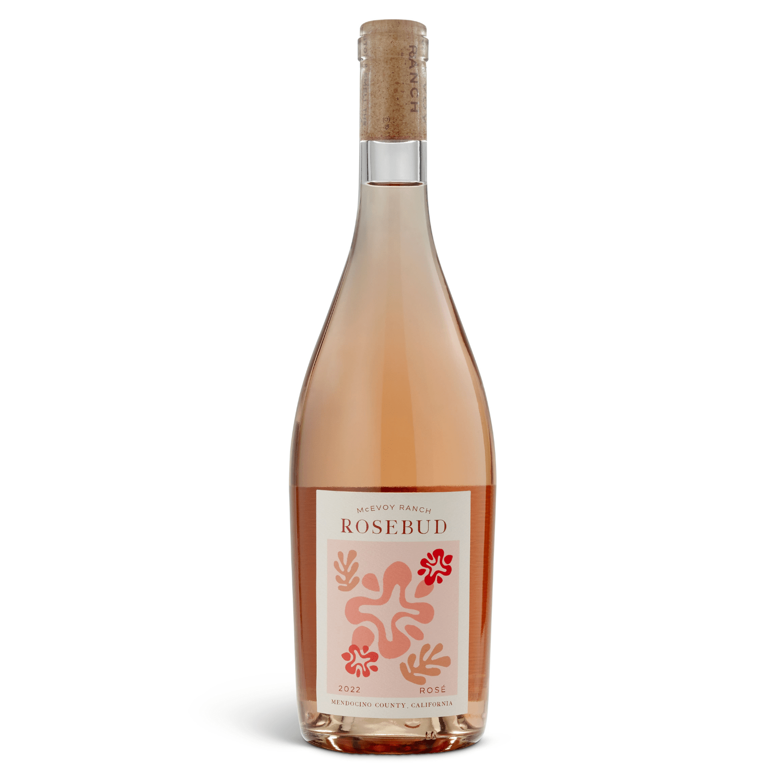 2022 Rosebud Rosé