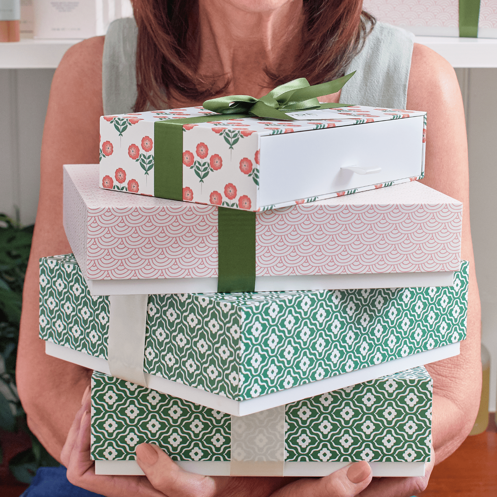 A Little Something Gift Set