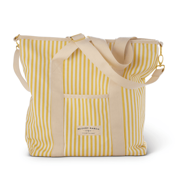 Malibu Cooler Tote - McEvoy Ranch