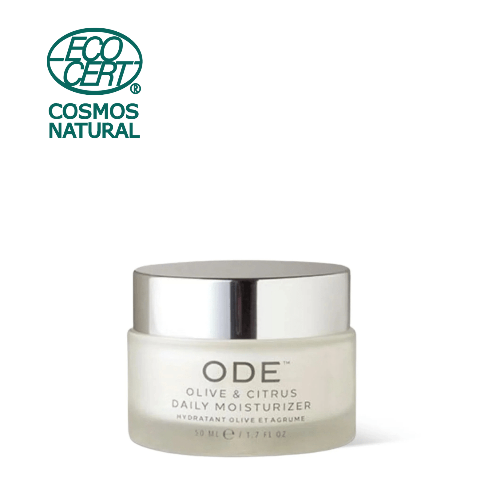 Olive & Citrus Daily Moisturizer 0.5 OZ