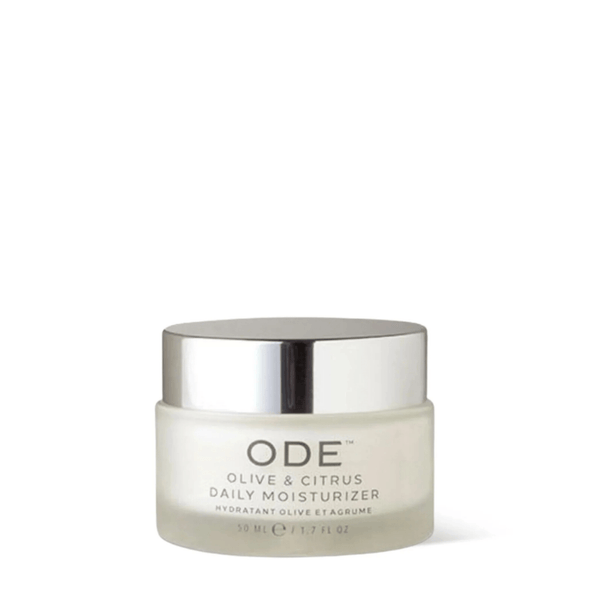 Olive & Citrus Daily Moisturizer