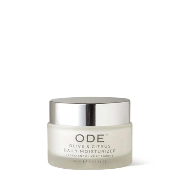 Olive & Citrus Daily Moisturizer | ODE Natural Beauty - McEvoy Ranch