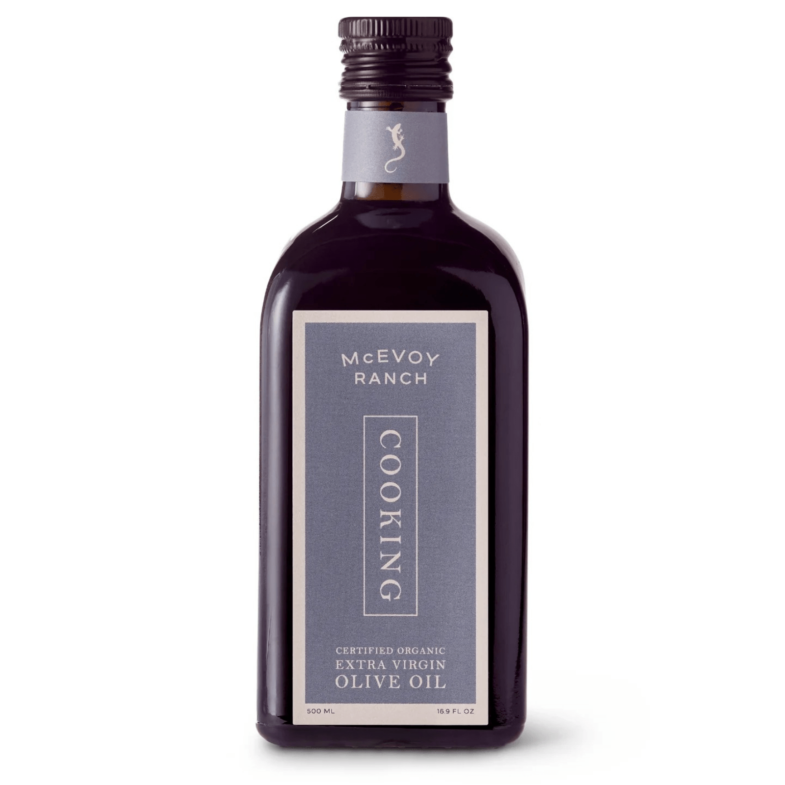 Organic Extra Virgin Cooking Olive Oil