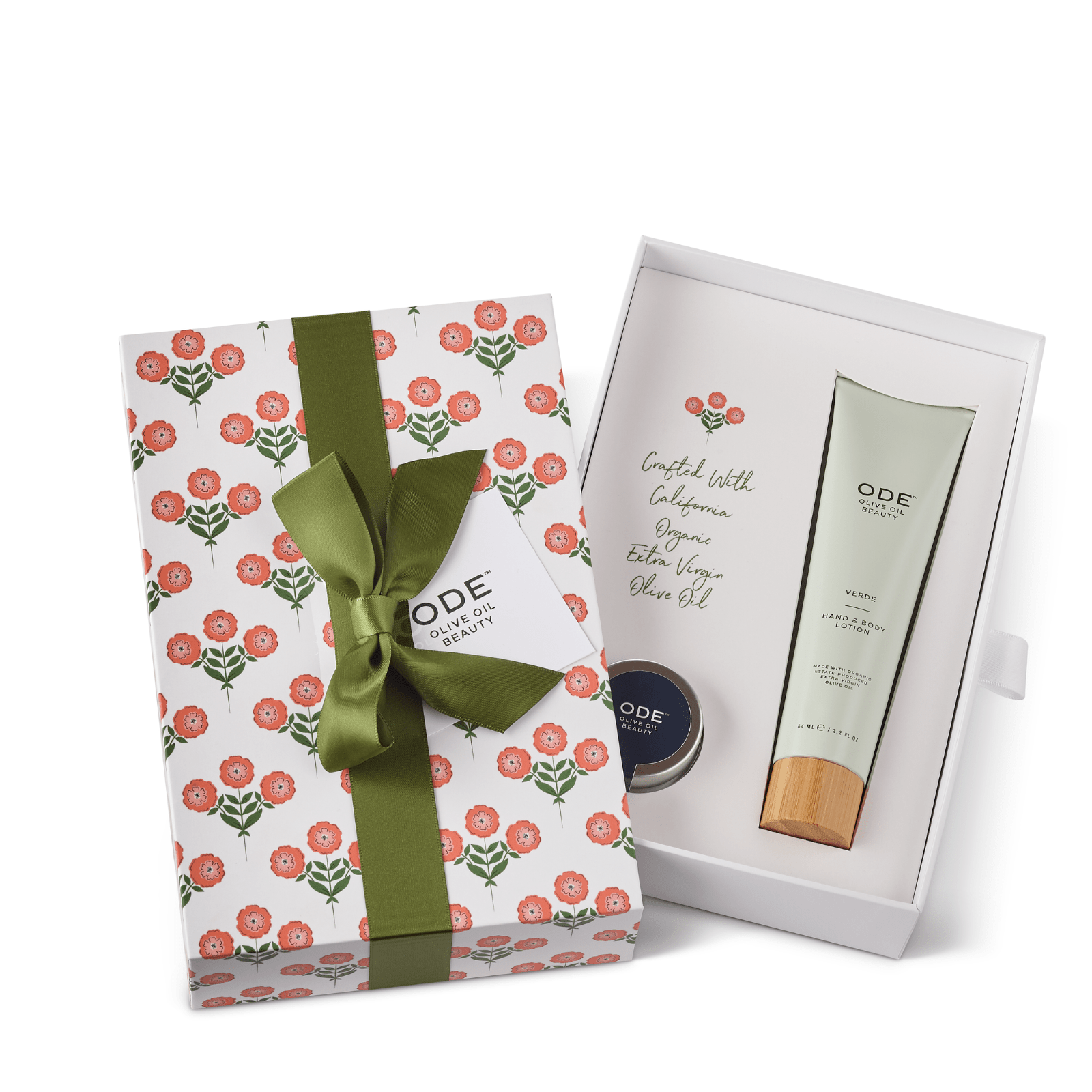 A Little Something Gift Set