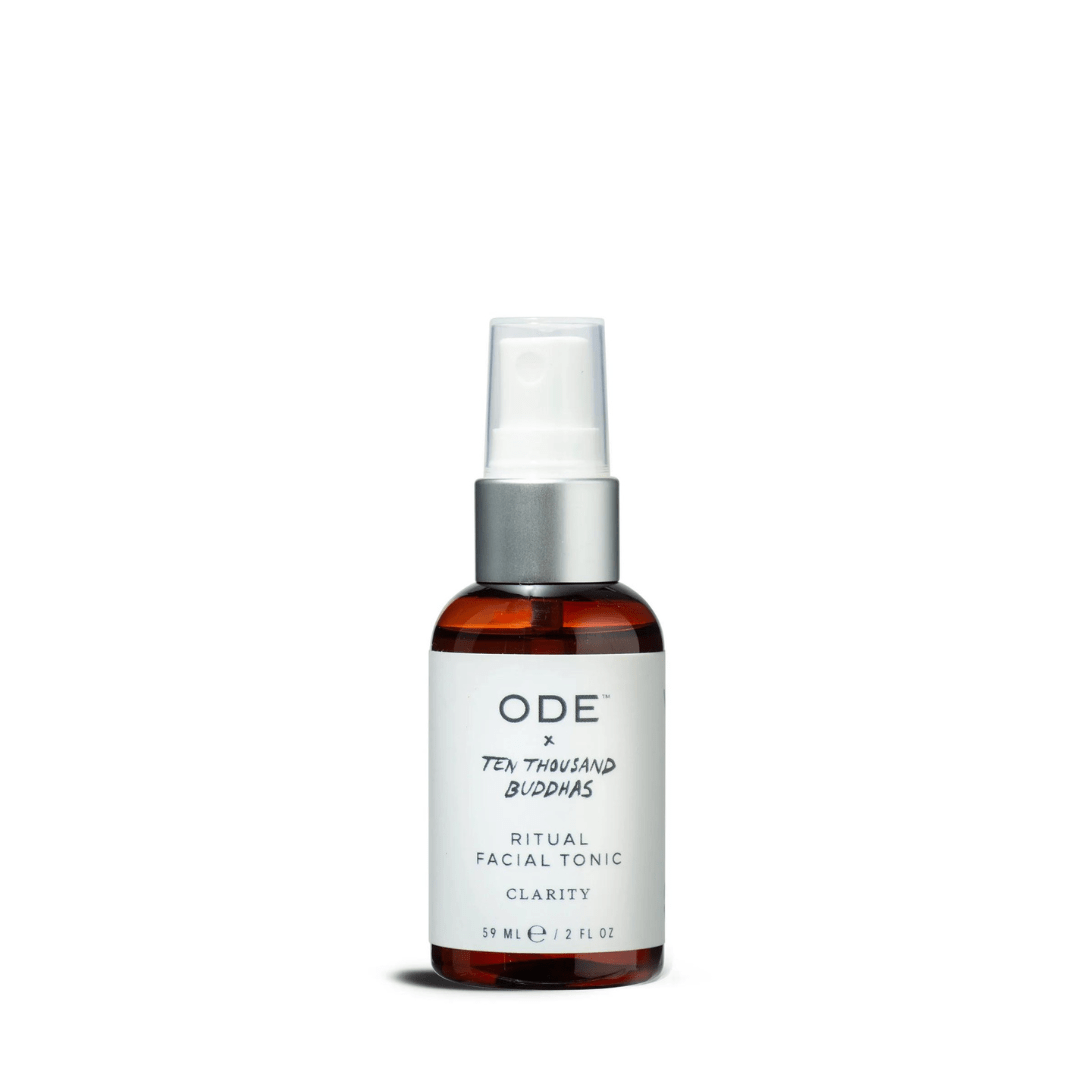 Ritual Facial Tonic - 2 OZ