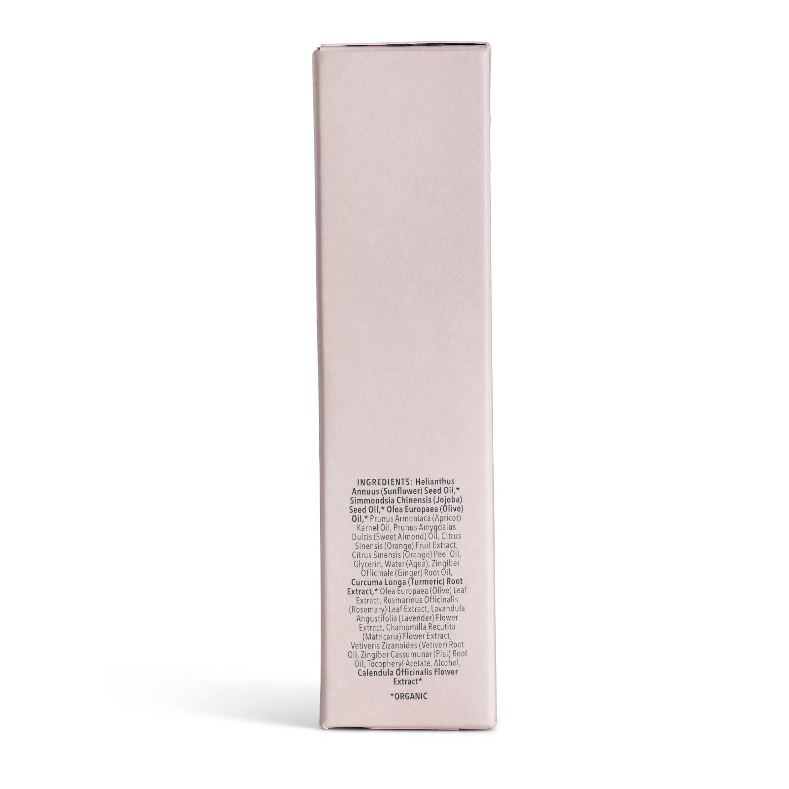 Body Oil
