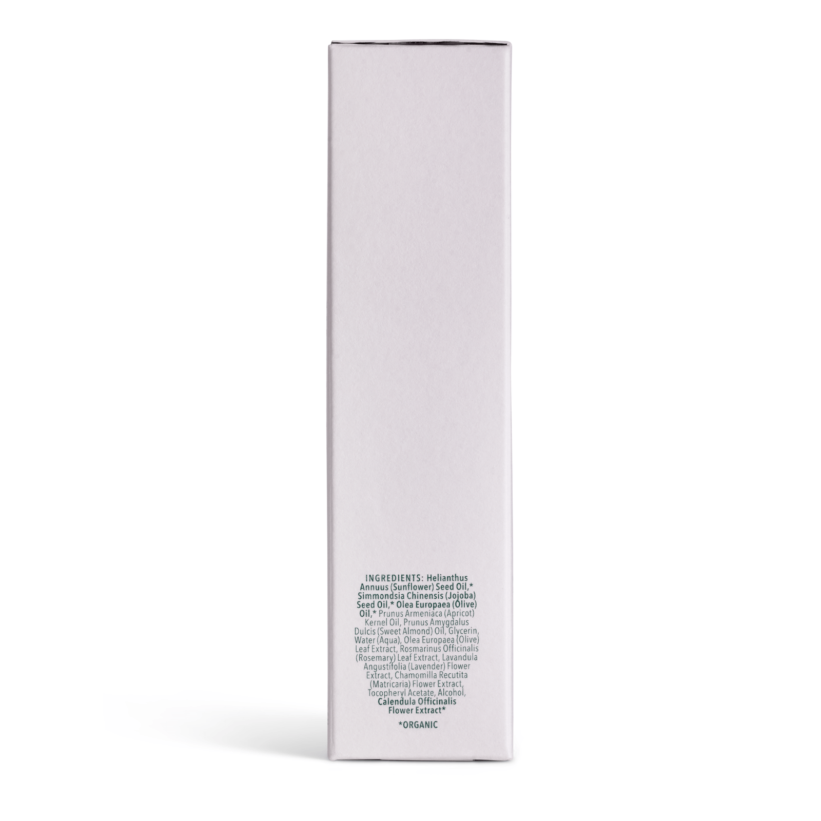 Body Oil