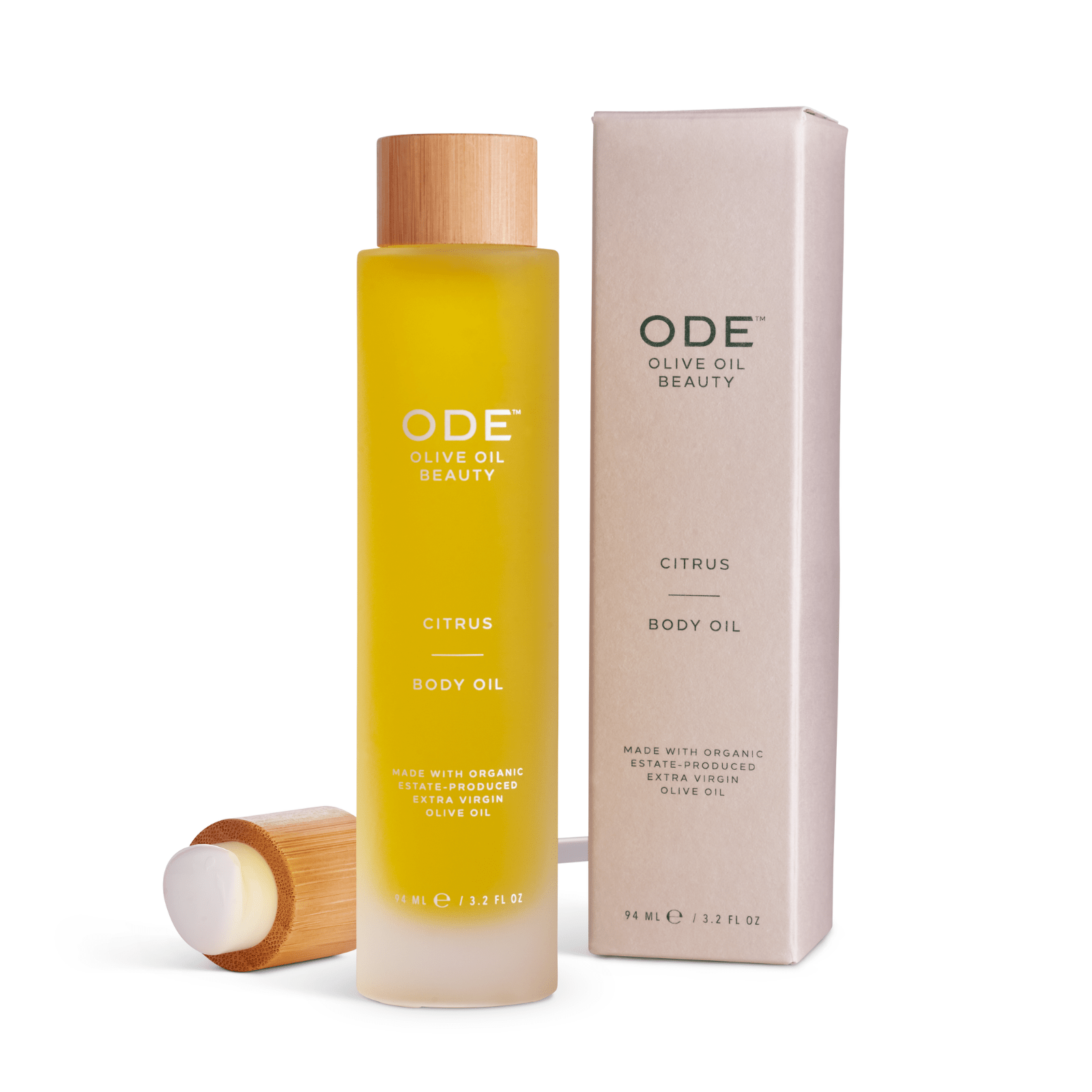 Body Oil