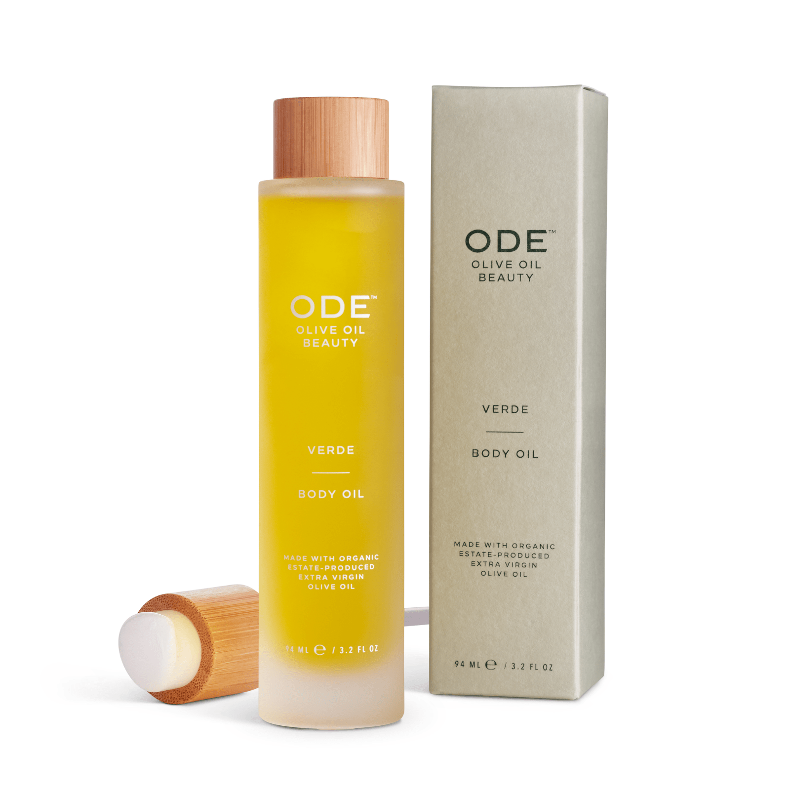 Body Oil