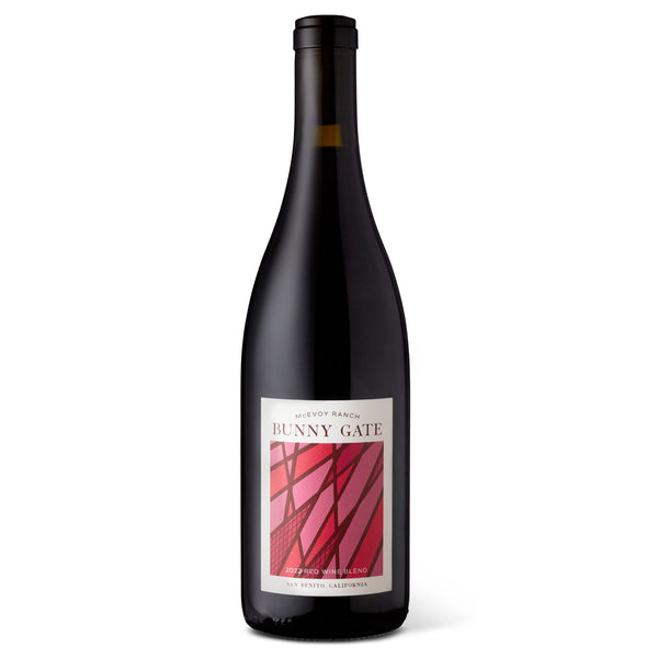 2022 Bunny Gate Red Blend