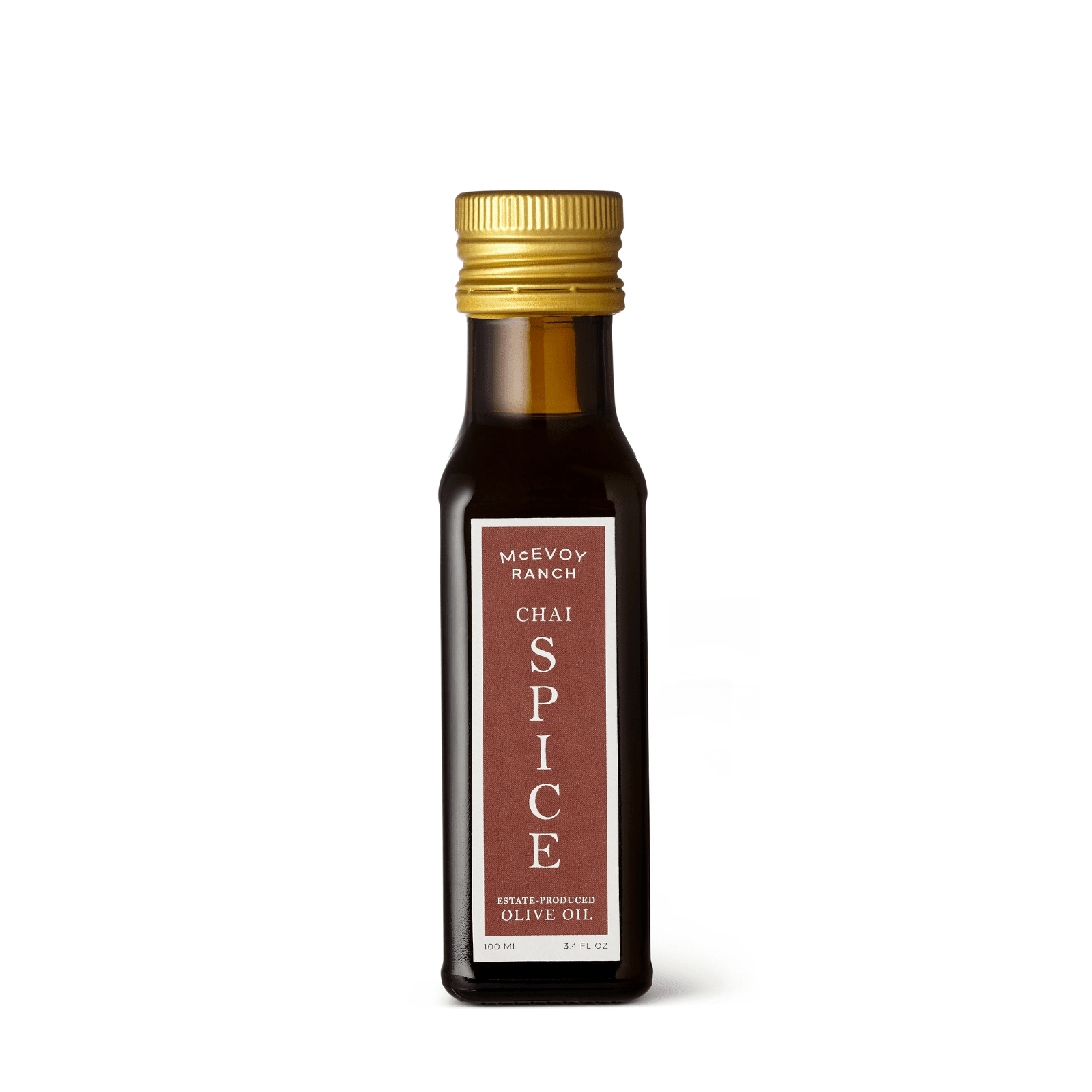 Chai Spice Olive Oil