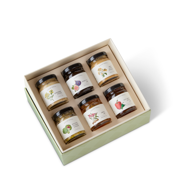 Charcuterie Gift Set