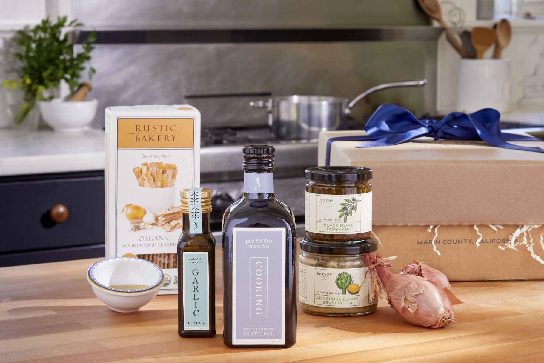 Home Chef Gift Set