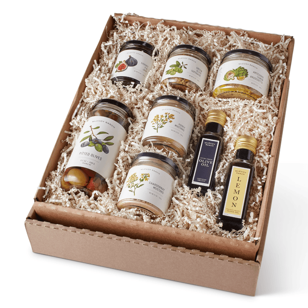 Culinary Arts Gift Set - McEvoy Ranch