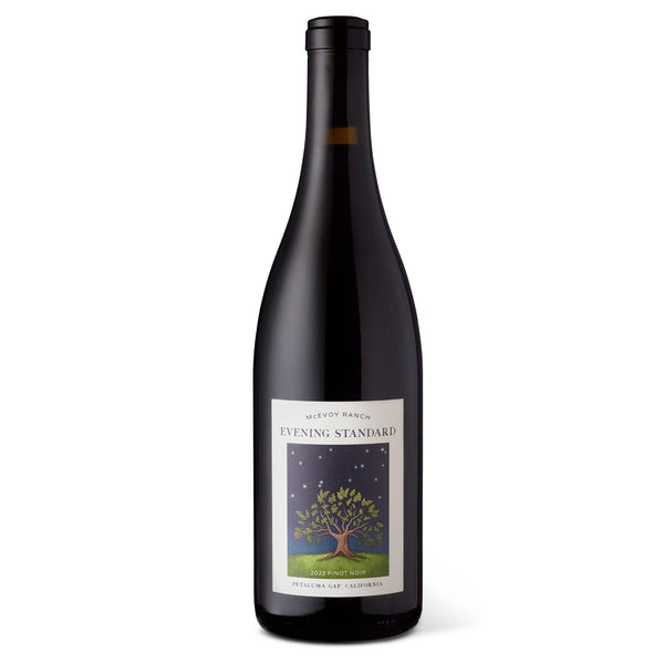 2022 Evening Standard Pinot Noir