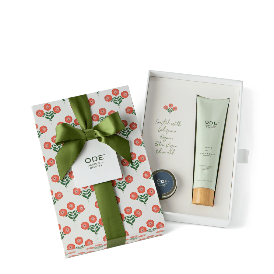 A Little Something Gift Set