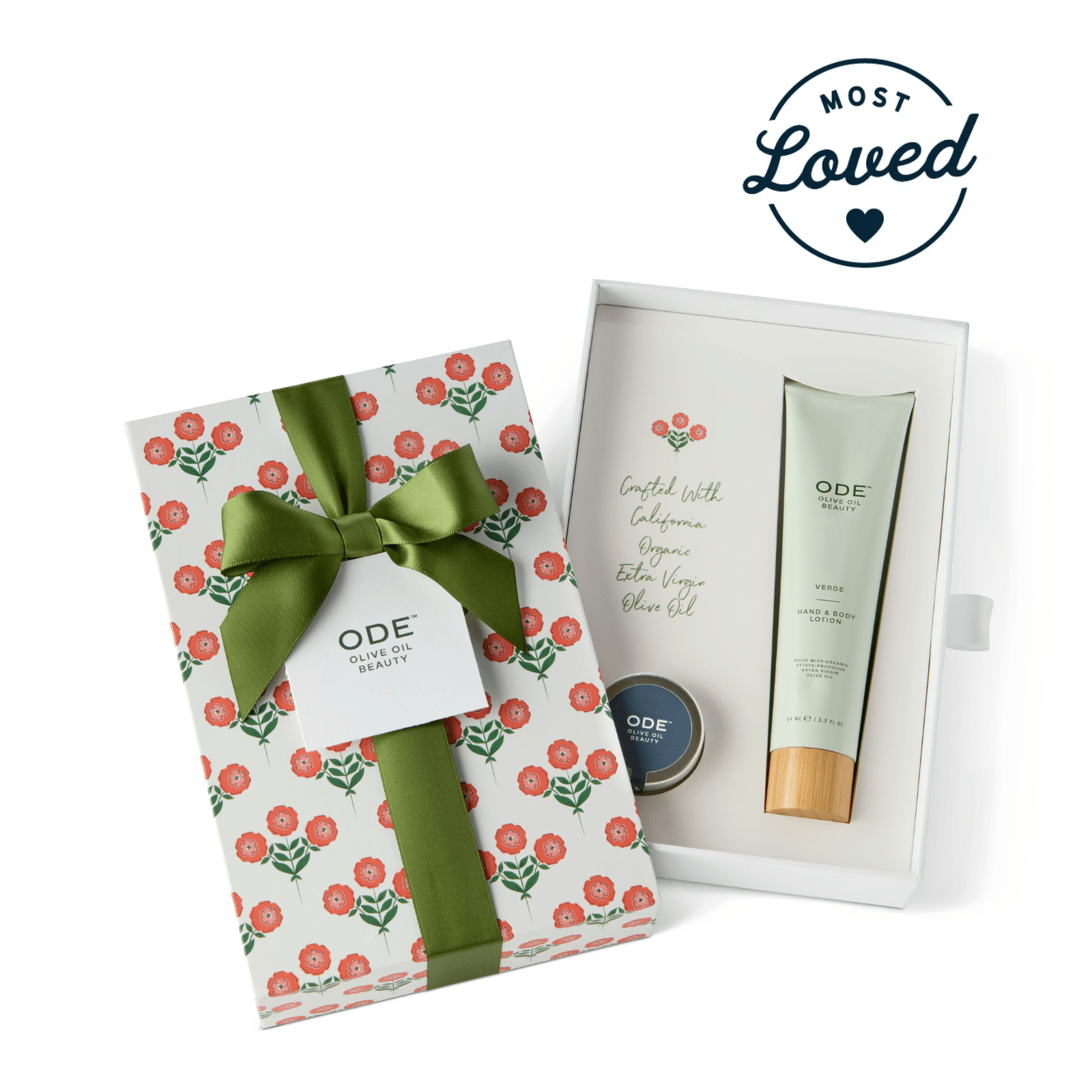 A Little Something Gift Set