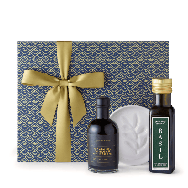 The Perfect Pour Gift Set