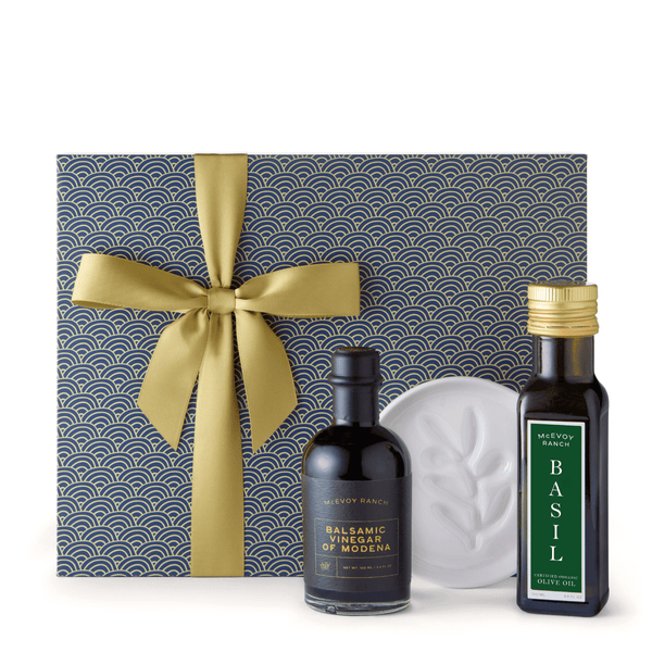 The Perfect Pour Gift Set