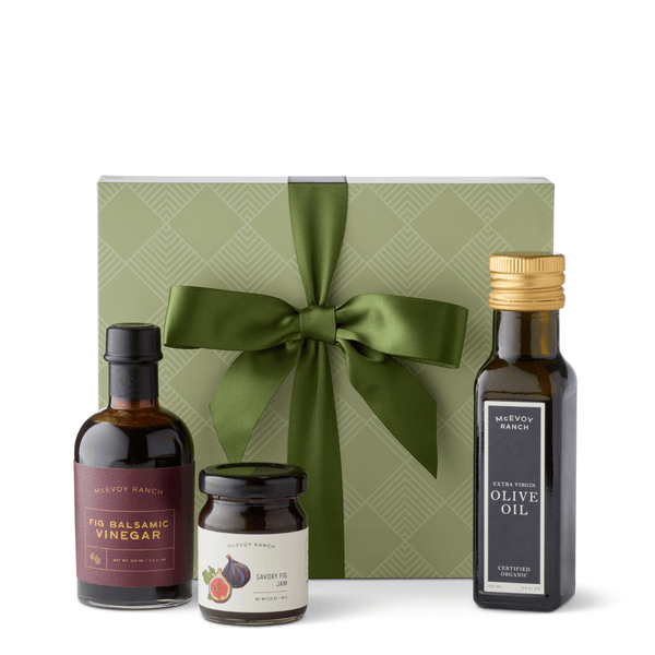 Grove & Fig Gift Set