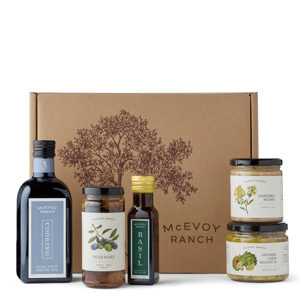 Home Chef Gift Set