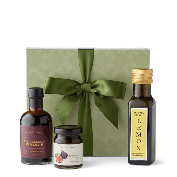 Grove & Fig Gift Set