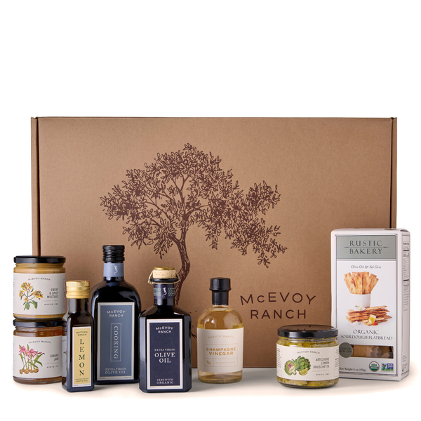 Foodie Extraordinaire Gift Set